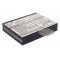 Helyettes�t� gps Akkumul�tor SG5 BAT-00022-1050 1100mAh 4.07Wh 3.7V