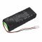 Helyettes�t� orvosi eszk�z Akkumul�tor Cardio M 110616 4000mAh 48Wh 12V