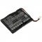 Helyettes�t� orvosi eszk�z Akkumul�tor Mediaid 34 Pulse 0132-60007-000 800mAh/5.92Wh 7.4V