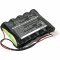 Helyettes�t� orvosi eszk�z Akkumul�tor Fukuda Denshi FC700A 3000mAh 36Wh 12V