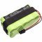 Helyettes�t� orvosi eszk�z Akkumul�tor Clario pumpa 600.0806 2000mAh 24Wh 12V