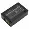 Helyettes�t� orvosi eszk�z Akkumul�tor Mindray T1 LI12I001A 2600mAh/19.24Wh 7.4V
