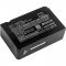 Helyettes�t� orvosi eszk�z Akkumul�tor Mindray T1 LI12I001A 3400mAh 25.16Wh 7.4V