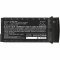 Helyettesítő táblagép Akkumulátor Motorola ET1 82-149690-01 4500mAh 16.65Wh 3.7V Helyettesítő táblagép Akkumulátor Motorola ET1 82-149690-01 4500mAh 16.65Wh 3.7V