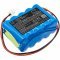 Helyettes�t� orvosi eszk�z Akkumul�tor Medela Vario 919.0012 EE090305 2000mAh/24Wh 12V