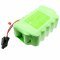 Helyettes�t� orvosi eszk�z Akkumul�tor Molift AIR 2510023 / 1 221 115.00 3000mAh 26.4V 79.2Wh