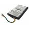Helyettes�t� gps Akkumul�tor Myguide 4328 M10A 1100mAh 4.07Wh Li-Ion 3.7V