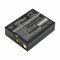 Helyettesítő adóvevő Akkumulátor MT700 NLN4462A 500mAh 7.2Wh Helyettesítő adóvevő Akkumulátor MT700 NLN4462A 500mAh 7.2Wh