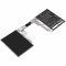 Helyettesítő táblagép Akkumulátor Microsoft Surface Book 2 1835 13.5\ G3HTA050H 5000mAh/56.8Wh 11.36V Helyettesítő táblagép Akkumulátor Microsoft Surface Book 2 1835 13.5\ G3HTA050H 5000mAh/56.8Wh 11.36V