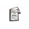 Helyettes�t� gps Akkumul�tor Mio Moov S500 BP-N229-11/1100MX 1100mAh 4.07Wh Li-ion 3.7V