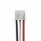Helyettes�t� orvosi eszk�z Akkumul�tor MDKMed ME11 JL18650-3S1P 2600mAh 28.86Wh Li-ion 11.1V