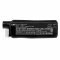 Helyettes�t� porsz�v� Akkumul�tor Makita CL103D 196885-1 2000mAh 21.6Wh 10.8V