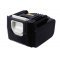 Helyettes�t� elektromos szersz�mg�p Akkumul�tor BGA450RFE BL1430 3000mAh 43.2Wh