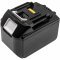 Helyettes�t� elektromos szersz�mg�p Akkumul�tor BCL180F 194205-3 7500mAh 135Wh