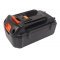 Helyettes�t� elektromos szersz�mg�p Akkumul�tor BHR261 BL3626 3000mAh 108Wh Li-ion
