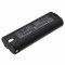 Helyettesítő elektromos szerszámgép Akkumulátor 3700D 191679-9 3000mAh 21.6Wh Helyettesítő elektromos szerszámgép Akkumulátor 3700D 191679-9 3000mAh 21.6Wh