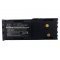 Helyettes�t� ad�vev� Akkumul�tor GP88 HNN9628 2500mAh 18.75Wh