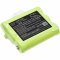 Helyettes�t� ad�vev� Akkumul�tor T71 BATT10 1500mAh 5.4Wh