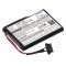 Helyettes�t� gps Akkumul�tor Maestro 1700 T300-3 750mAh 2.78Wh 3.7V