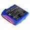 Helyettes�t� orvosi eszk�z Akkumul�tor Million ML1500 LPO155 14.8V 2600mAh 38.48Wh