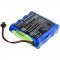 Helyettes�t� orvosi eszk�z Akkumul�tor Million ML1500 LPO155 14.8V 2.2Ah 3400mAh 50.32Wh