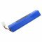 Helyettes�t� orvosi eszk�z Akkumul�tor Lifepak 20e 11141-000112 7800mAh 86.58Wh 11.1V