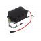 Helyettes�t� orvosi eszk�z Akkumul�tor DEFI-B M110 ZN-13369 2000mAh 28.8Wh 14.4V