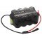 Helyettes�t� orvosi eszk�z Akkumul�tor Medtronic Primedic DEFI-B TB01020701 2000mAh 28.8Wh 14.4V