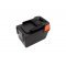 Helyettes�t� elektromos szersz�mg�p Akkumul�tor Rebar PJRC160 JPL925 3000mAh 75.6Wh