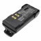 Helyettesítő adóvevő Akkumulátor XPR7350 PMNN4409 7.4V 2450mAh 18.13Wh Helyettesítő adóvevő Akkumulátor XPR7350 PMNN4409 7.4V 2450mAh 18.13Wh