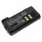 Helyettes�t� ad�vev� Akkumul�tor APX1000 PMNN4406 3200mAh 23.68Wh