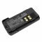 Helyettesítő adóvevő Akkumulátor XPR3300 PMNN4490 2900mAh 21.46Wh Helyettesítő adóvevő Akkumulátor XPR3300 PMNN4490 2900mAh 21.46Wh