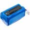 Helyettes�t� porsz�v� Akkumul�tor Mamibot PreVac 650 171103 2600mAh 38.48Wh 14.8V