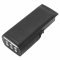 Helyettes�t� ad�vev� Akkumul�tor APX 5000 NNTN7034A 4600mAh 34.04Wh