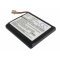 Helyettesítő médialejátszó Akkumulátor mrobe MR-100 ZT005032 750mAh 2.78Wh 3.7V Helyettesítő médialejátszó Akkumulátor mrobe MR-100 ZT005032 750mAh 2.78Wh 3.7V