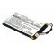Helyettes�t� gps Akkumul�tor RoadMate 1212 384.00020.005 1100mAh 4.07Wh 3.7V