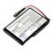 Helyettes�t� gps Akkumul�tor RoadMate 1700 2793801J3 750mAh 2.78Wh 3.7V