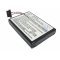 Helyettes�t� gps Akkumul�tor RoadMate 2000 37-00030-001 1700mAh 6,29Wh Li-Ion 3.7V