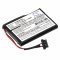 Helyettes�t� gps Akkumul�tor RoadMate 2035 03A22051K0301 720mAh 2.66Wh 3.7V