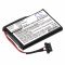 Helyettes�t� gps Akkumul�tor RoadMate 3030 MR3030 750mAh 2.78Wh 3.7V