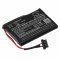 Helyettes�t� gps Akkumul�tor RoadMate 3065 T300-3 750mAh 2.78Wh 3.7V