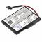 Helyettes�t� gps Akkumul�tor Maestro 4000 37-00030-001 1100mAh 4.07Wh 3.7V