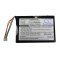 Helyettes�t� gps Akkumul�tor Maestro 4200 K4790SA108821 2200mAh 8.14Wh 3.7V