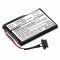 Helyettes�t� gps Akkumul�tor RoadMate 5045 03A250XEQ0301 720mAh 2.66Wh 3.7V