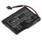 Helyettes�t� gps Akkumul�tor RoadMate 5145TLM 03A45069P0301 1050mAh 3.89Wh Li-Ion 3.7V