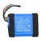 Helyettes�t� orvosi eszk�z Akkumul�tor Mindray LI13I001G 3400mAh 36.72Wh 10.8V
