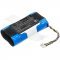 Helyettes�t� orvosi eszk�z Akkumul�tor Mindray BeneVision N1 LI12I003A 2600mAh 19.66Wh Li-ion 7.56V
