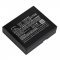 Helyettes�t� orvosi eszk�z Akkumul�tor Mindray PM60 LI11S001A 1800mAh/6.66Wh 3.7V