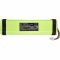 Helyettes�t� orvosi eszk�z Akkumul�tor Marquette MAC 8 MGN0118 8000mAh 153.6Wh 19.2V