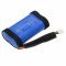 Helyettesítő hangszóró Akkumulátor Stockwell II C406A3 3350mAh 24.79Wh Helyettesítő hangszóró Akkumulátor Stockwell II C406A3 3350mAh 24.79Wh